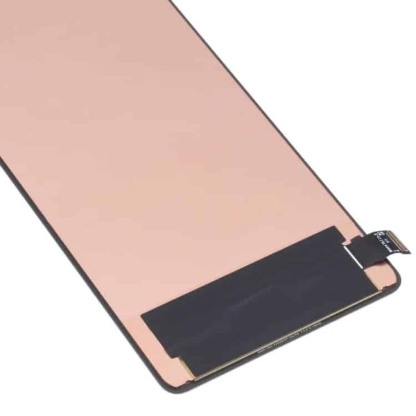 Poco F3 GT Display and Touch Screen Combo Replacement Price in Chennai India Original AMOLED 2 - MZB09C6IN, M2104K10I