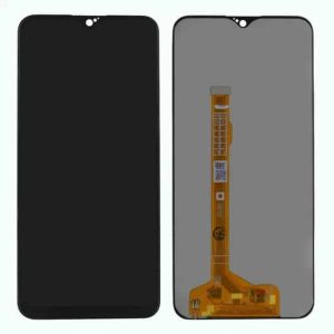Vivo U10 Display and Touch Screen Combo Replacement in India Chennai Vivo 1916