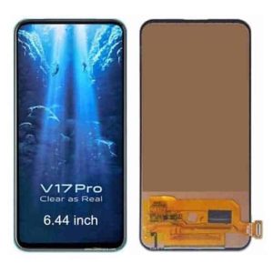 Vivo V17 Pro Display and Touch Screen Combo Replacement in India Chennai Vivo 1909