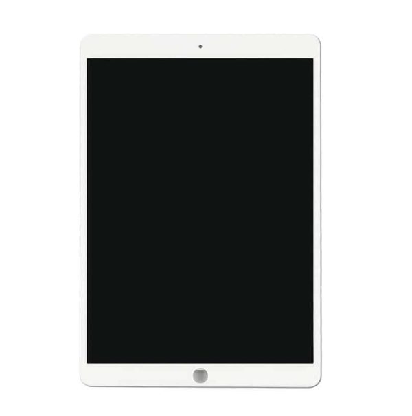 Original Apple iPad Air 3 Display and Touch Screen Combo Replacement Price in India Chennai - White - A2153, A2123, A2154, A2152
