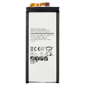 Samsung Galaxy S6 Active Battery Replacement Cost in India Chennai - EB-BG890ABA