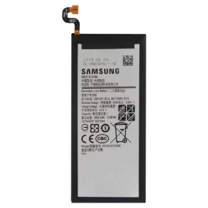 Samsung Galaxy S7 Edge Battery Replacement Cost in India Chennai - EB-BG935ABE