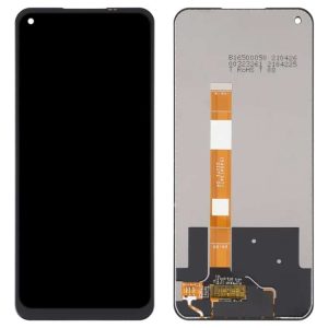Oppo A74 5G Display and Touch Screen Combo Replacement Price in Chennai India Original - CPH2263