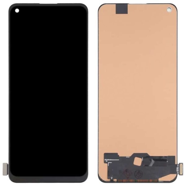 Oppo F19 Pro Plus 5G Display and Touch Screen Combo Replacement Price in Chennai India TFT - CPH2213