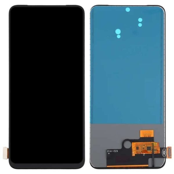 Oppo Reno 2F Display and Touch Screen Combo Replacement Price in Chennai India TFT - CPH1989