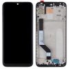 Original Xiaomi Redmi Redmi Note 7 Pro Display and Touch Screen Combo Replacement price in Chennai India with Frame - Black