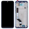 Original Xiaomi Redmi Redmi Note 7 Pro Display and Touch Screen Combo Replacement price in Chennai India with Frame - Blue