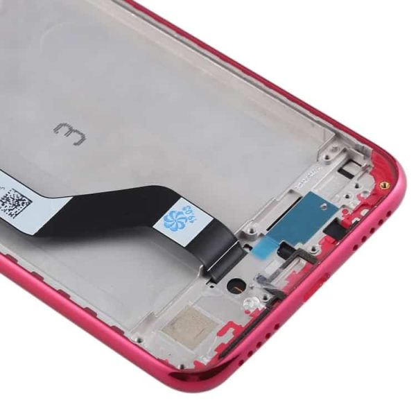 Screen Replacement for Redmi Note 7 Pro (Original) - Image 8