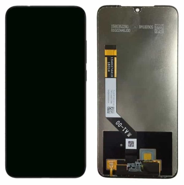 Xiaomi Redmi Redmi Note 7 Pro Display and Touch Screen Combo Replacement price in Chennai India Premium