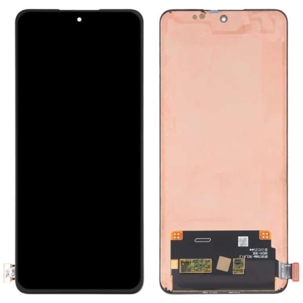 OnePlus 10R 5G Display and Touch Screen Combo Replacement Price in Chennai India-1