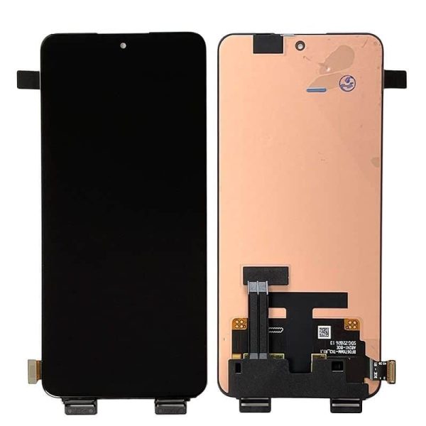 OnePlus 10T 5G Display and Touch Screen Combo Replacement Price in Chennai India-1