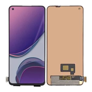 OnePlus 8T Display and Touch Screen Combo Replacement Price in Chennai India - KB2001, KB2000, KB2003, KB2005-1