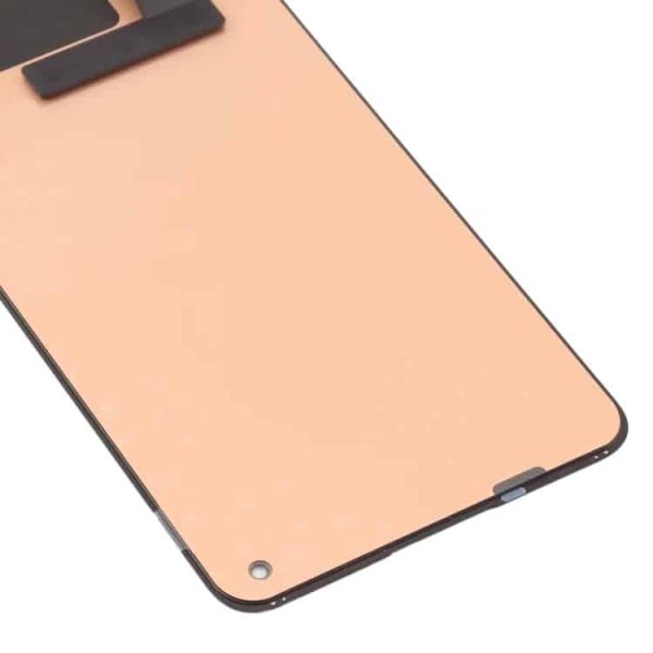 OnePlus 9R Display and Touch Screen Combo Replacement Price in Chennai India-2