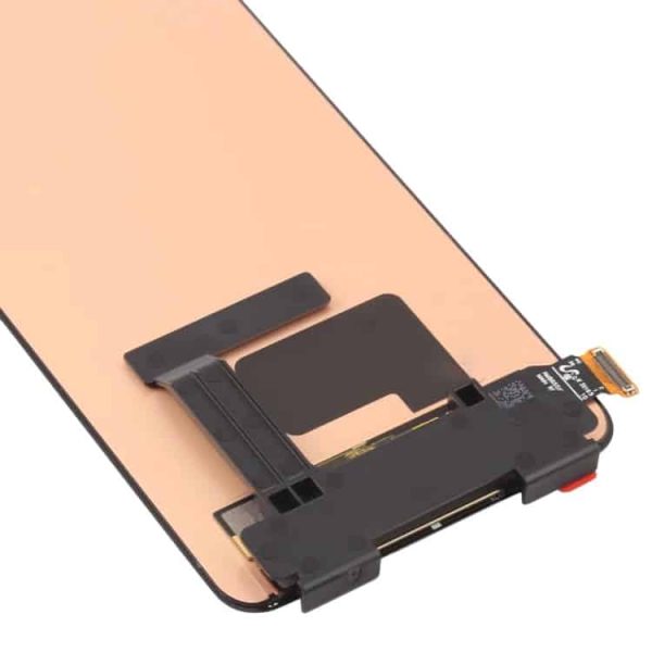 OnePlus 9R Display and Touch Screen Combo Replacement Price in Chennai India-3