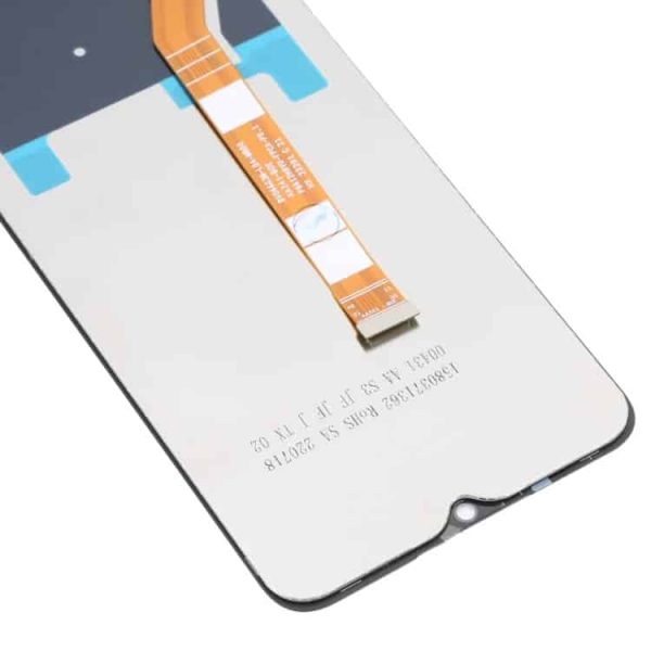 OnePlus Nord N20 SE Display and Touch Screen Combo Replacement Price in Chennai India-2