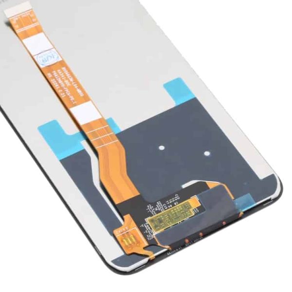 OnePlus Nord N20 SE Display and Touch Screen Combo Replacement Price in Chennai India-3