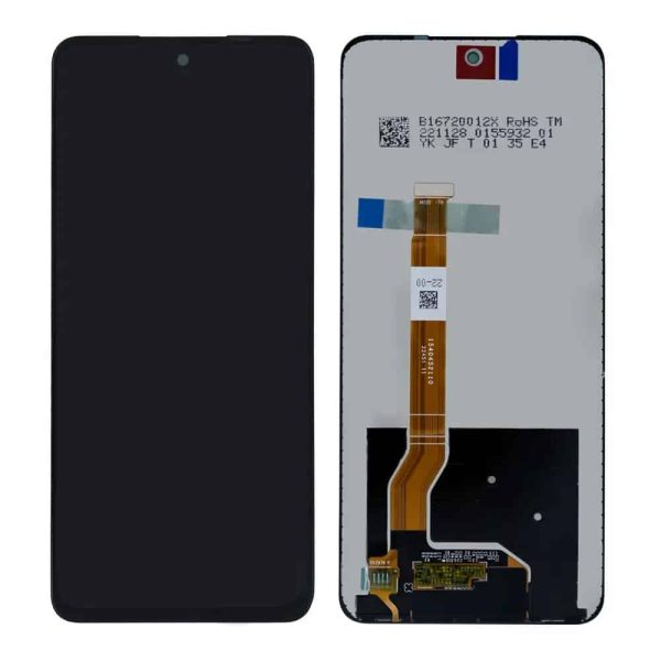 OnePlus Nord CE 3 Lite Display and Touch Screen Combo Replacement Price in Chennai India - Original