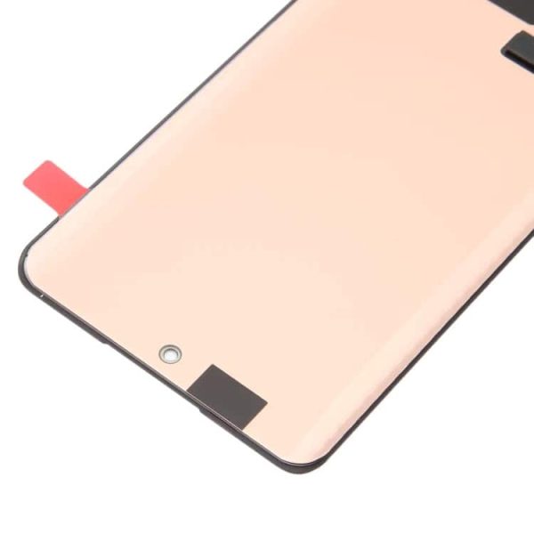 Oppo Reno 10 Pro Display and Touch Screen Combo Replacement Price in Chennai India CPH2525 - 2
