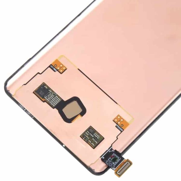 Vivo X90 Display and Touch Screen Combo Replacement in India Chennai Vivo V2218 - 3