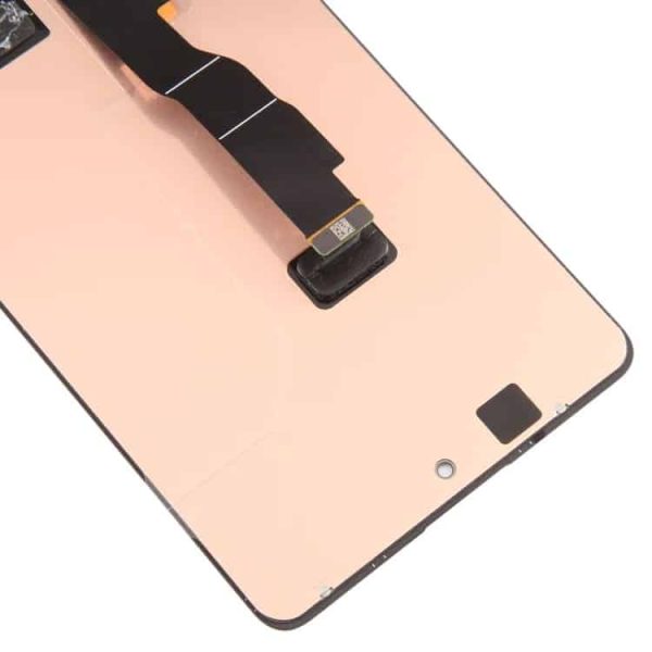 Poco F5 5G Display and Touch Screen Combo Replacement Price in Chennai India Original AMOLED - 2