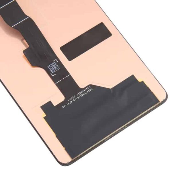 Poco F5 5G Display and Touch Screen Combo Replacement Price in Chennai India Original AMOLED - 3