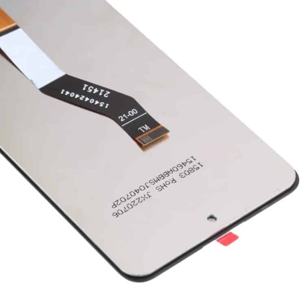 Poco M4 Pro 5G Display and Touch Screen Combo Replacement Price in Chennai India Premium - 2