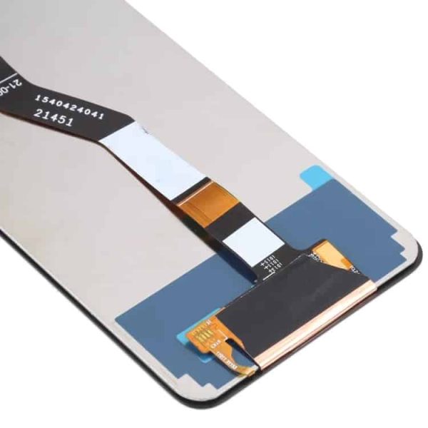 Poco M4 Pro 5G Display and Touch Screen Combo Replacement Price in Chennai India Premium - 3