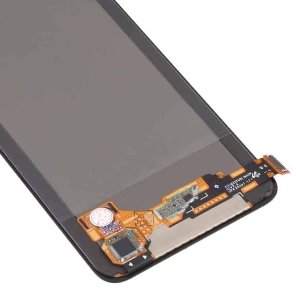 Poco M4 Pro Display and Touch Screen Combo Replacement Price in Chennai India Original - 3