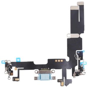 Apple iPhone 14 Plus Charging Port Flex Cable Replacement Price in Chennai India - Blue - 1