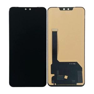 Vivo V23 Display and Touch Screen Combo Replacement price in India Chennai - TFT