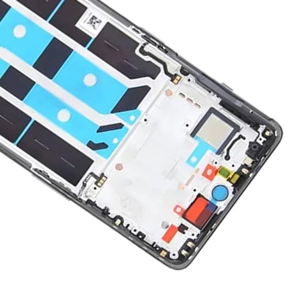 Original OnePlus 11R Display and Touch Screen Combo Replacement Cost in Chennai India