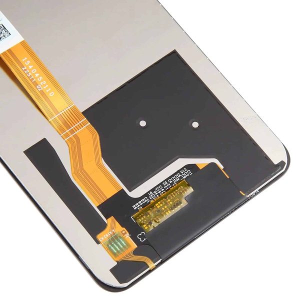 Original Realme 12x 5G Display and Touch Screen Replacement Price in Chennai India - RMX3998 - 3