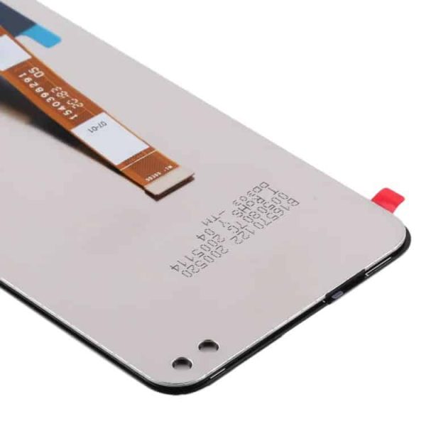 Original Realme 6 Pro Display and Touch Screen Combo Replacement in India Chennai - RMX2061 -2
