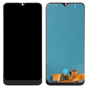 Samsung Galaxy A30s Display and Touch Screen Combo Replacement Price in Chennai India TFT SM-A307F - 1