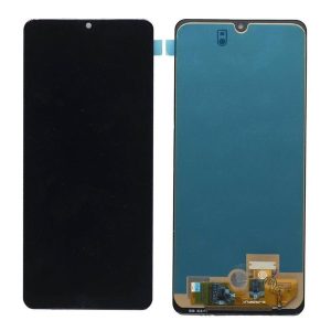 Samsung Galaxy A31 Display and Touch Screen Combo Replacement Price in Chennai India TFT SM-A315F - 1
