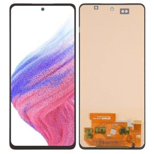 Samsung Galaxy A53 5G Display and Touch Screen Combo Replacement Price in Chennai India TFT SM-A536E - 1