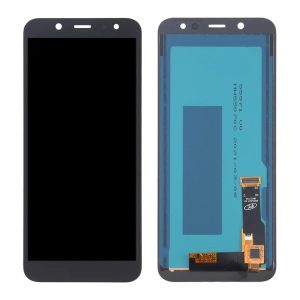 Samsung Galaxy A6 Display and Touch Screen Combo Replacement Price in Chennai India TFT SM-A600G - 1