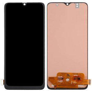 Samsung Galaxy A70 Display and Touch Screen Combo Replacement Price in Chennai India TFT SM-A705G - 1