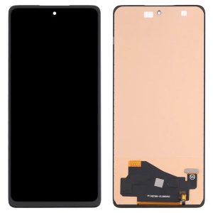 Samsung Galaxy A72 Display and Touch Screen Combo Replacement Price in Chennai India TFT SM-A725F - 1