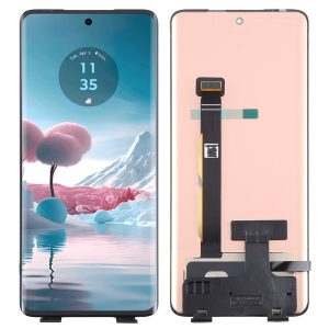 Motorola Moto Edge 40 Neo Display and Touch Screen Combo Replacement Price in Chennai India Original Without Frame - XT2303-2 - 1