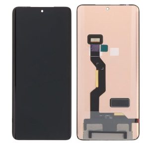 Motorola Moto Edge 50 Fusion Display and Touch Screen Combo Replacement Price in Chennai India Original Without Frame - XT2421-8