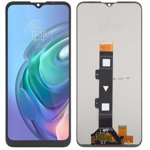 Motorola Moto G10 Power Display and Touch Screen Combo Replacement Price in Chennai India Original Without Frame - 1