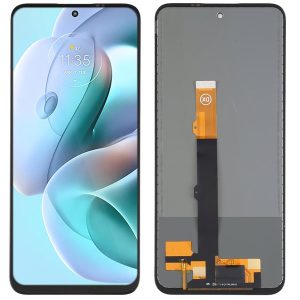 Motorola Moto G31 Display and Touch Screen Combo Replacement Price in Chennai India TFT Without Frame - XT2173-3 - 1