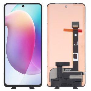 Motorola Moto G82 5G Display and Touch Screen Combo Replacement Price in Chennai India Original Without Frame - XT2225-1 - 1