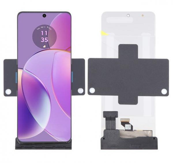 Motorola Razr 40 Display and Touch Screen Combo Replacement Price in Chennai India Original Without Frame - 1